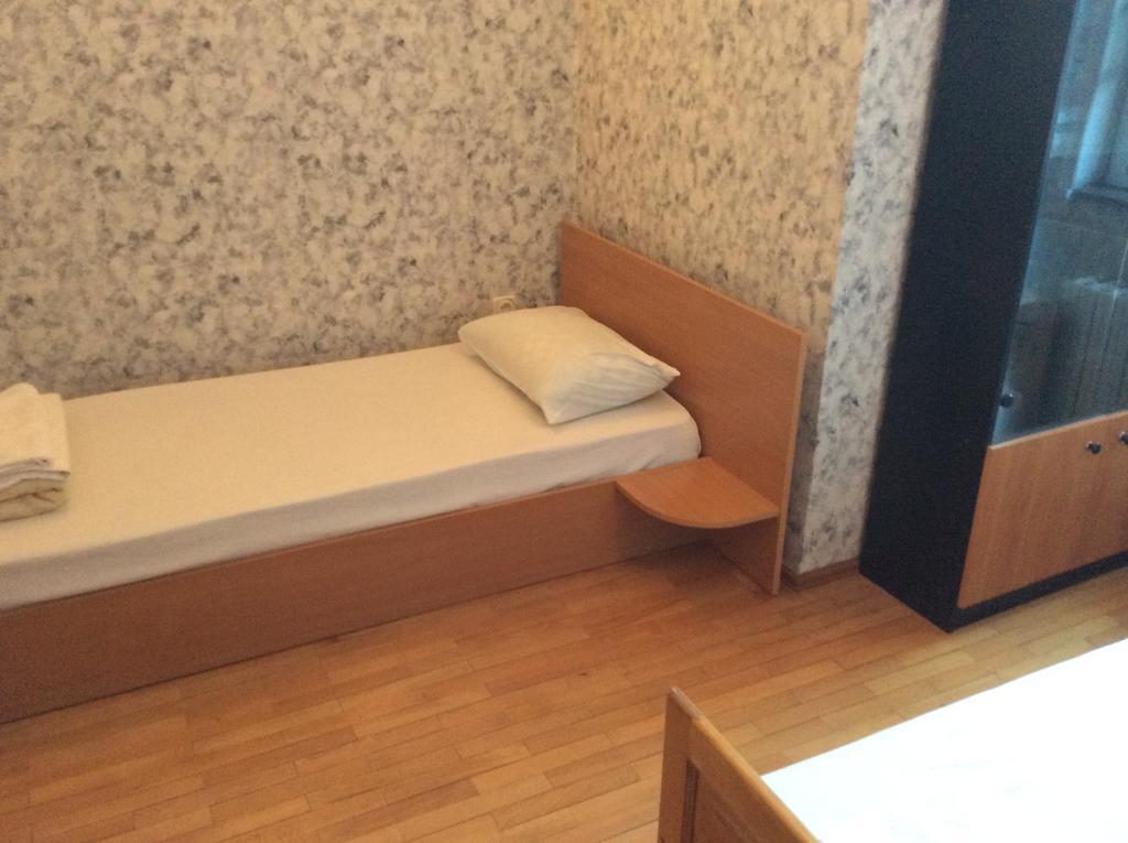 National Hotel Ruse Cameră foto
