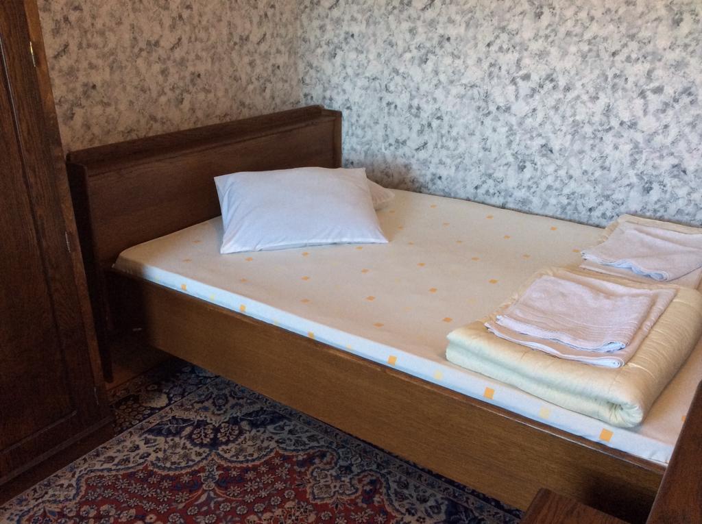 National Hotel Ruse Cameră foto