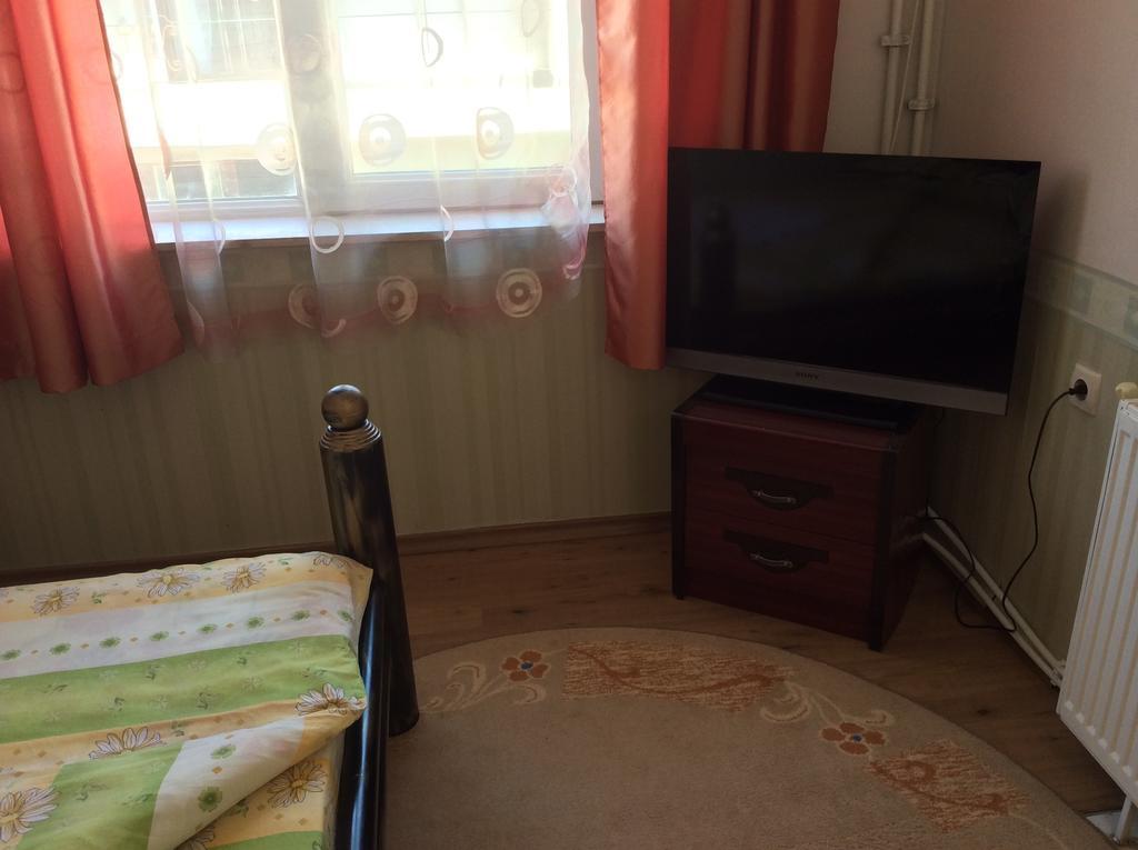 National Hotel Ruse Cameră foto