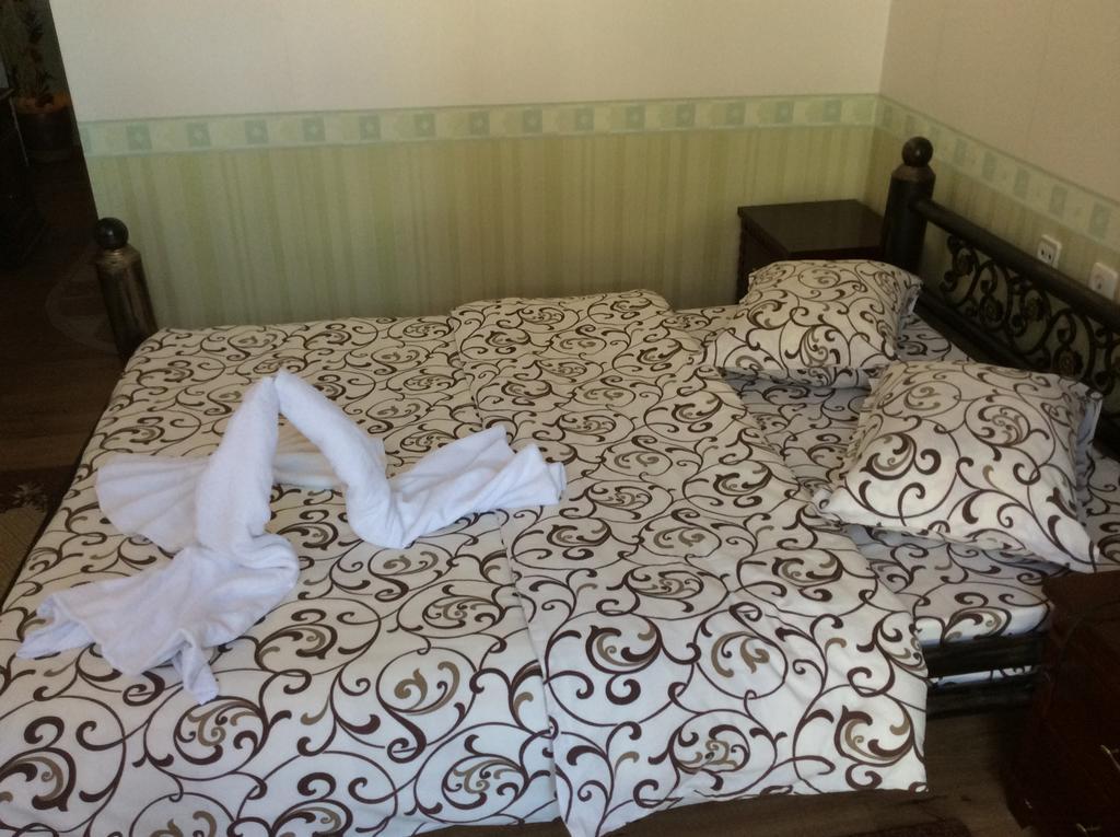 National Hotel Ruse Cameră foto